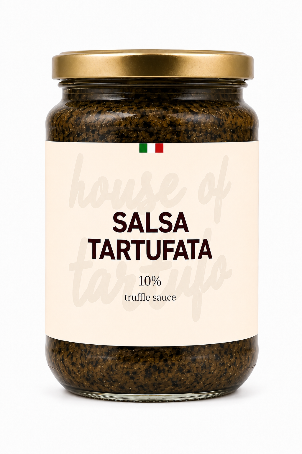 Summer Truffle Tartufata 5% & 10%