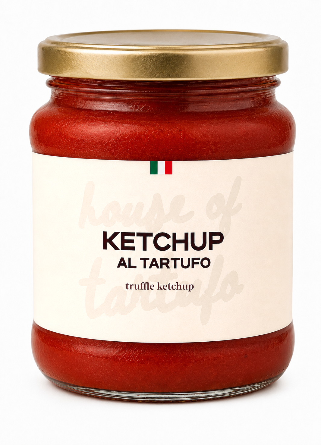Truffle Tomato Ketchup
